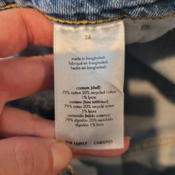 WeWoreWhat Shorts Womens 26 - Picture 5 of 7